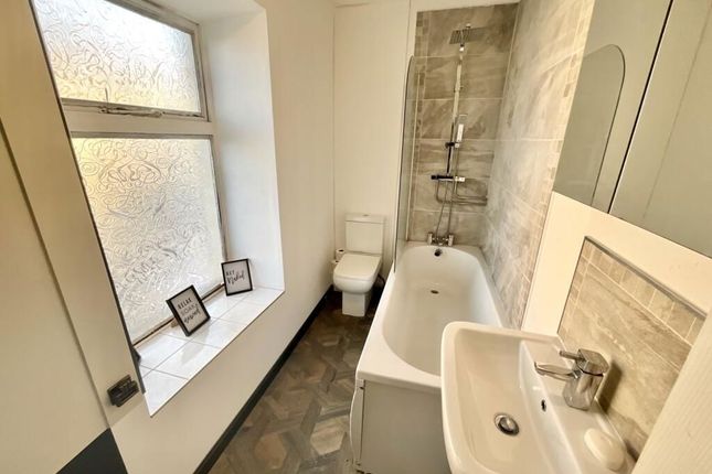 Flat for sale in White Street, Burnley
