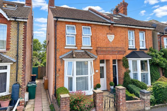 3-bed house on 106, Christchurch Road, Ashford, £304,995