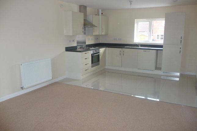 Lockgate Road, Hunsbury Meadows photo 3
