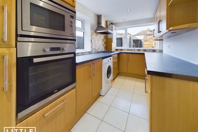 Semi-detached house for sale in Ludlow Drive, Ormskirk