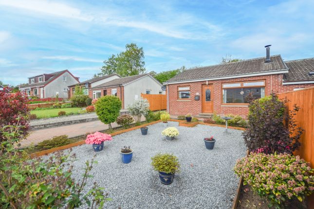 12, Holly Crescent, Blairgowrie photo 4