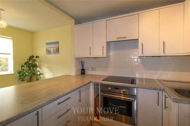 Woodlea Court, 28, Verona Close, Uxbridge photo 3