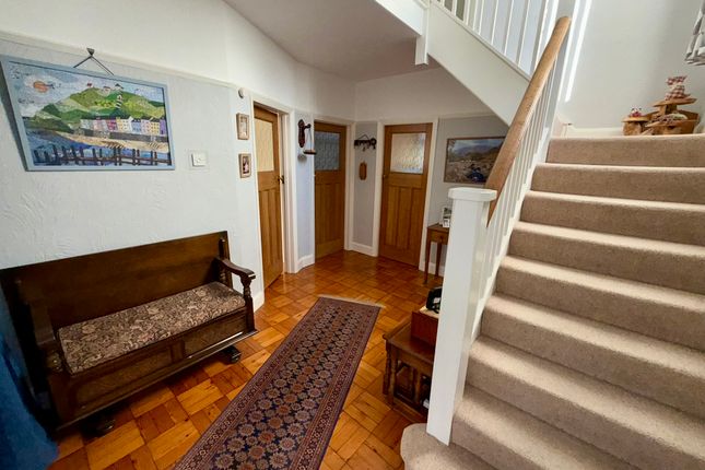 1, Padarn Crescent, Aberystwyth photo 4
