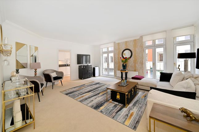 Property for sale in Maddox Street, Mayfair, London W1S