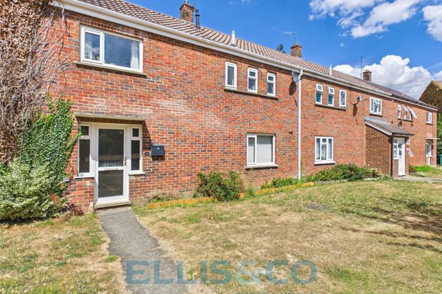 3-bed terraced on 34, Goldings, Tonbridge, £250,000
