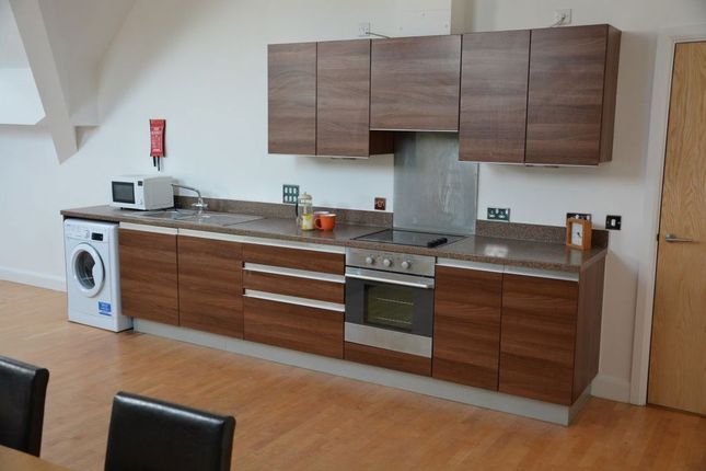 Apartment 19, Dain Court 488, Bristol Road, Selly Oak photo 4