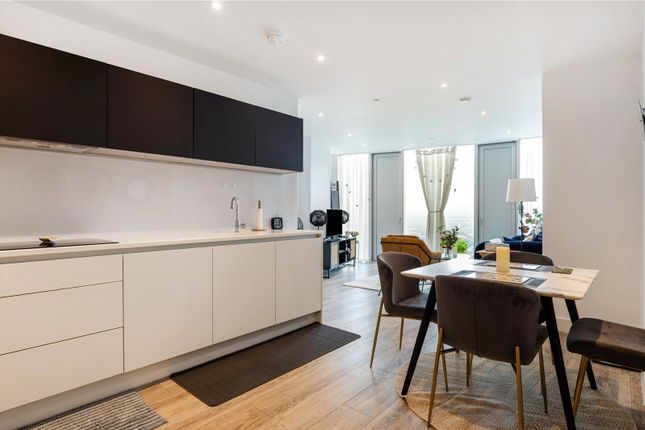 Flat 4607,,, Three60, Manchester photo 4