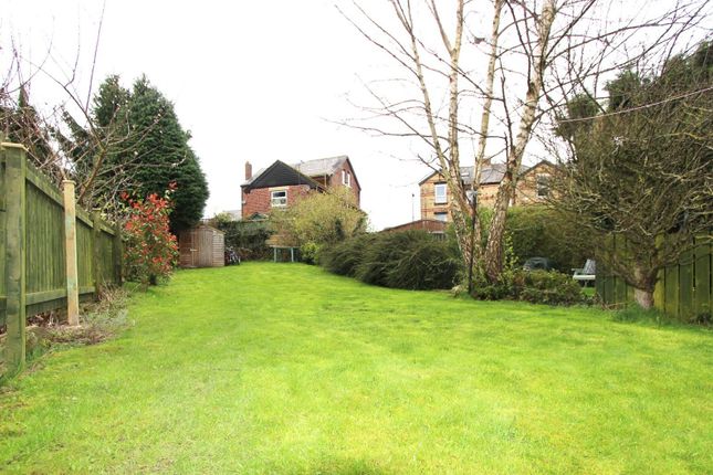 Property for sale in Glover Road, Totley Rise, Sheffield