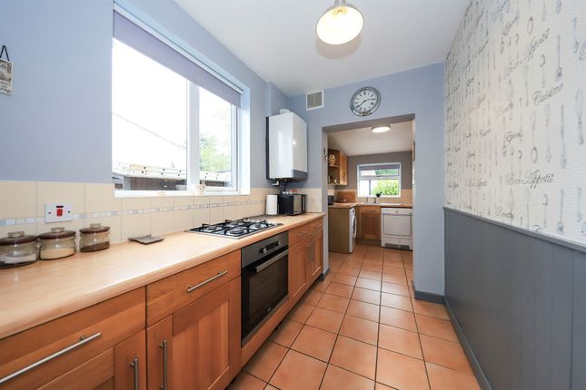 612, Stafford Road, Wolverhampton photo 4