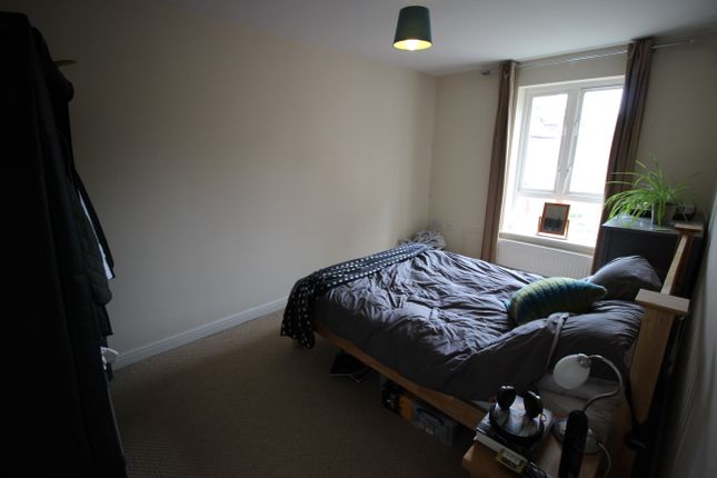 Flat to rent in Castle Brewery, Newark