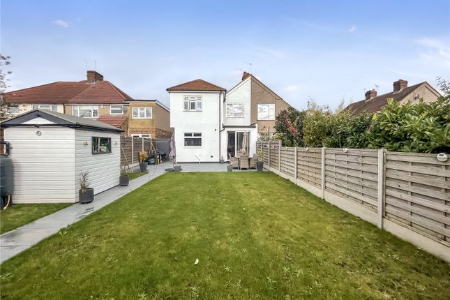 Thumbnail Semi-detached house for sale in Falconwood Avenue, Welling, Kent