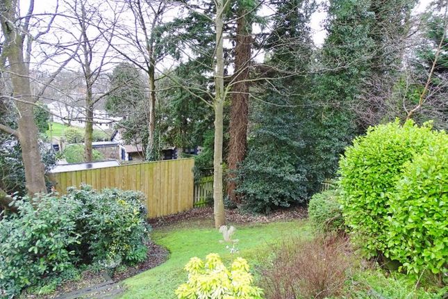 Detached house for sale in Inglewood Gardens, Alloa