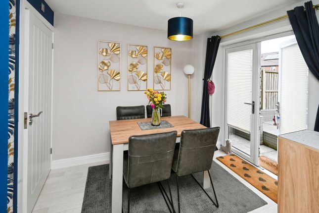 40, Hoplands Road, Lincoln photo 4