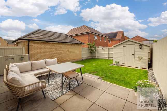 14, Metcalf Road, Rackheath photo 3