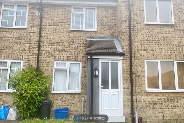 Tatsfield Close, Gillinghan photo 4