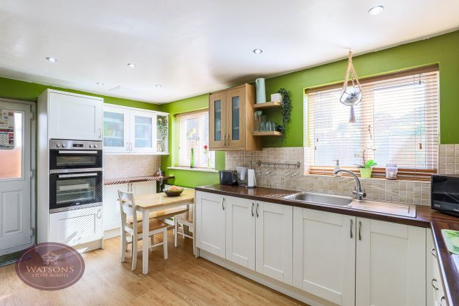22, Hammersmith Close, Nottingham photo 4