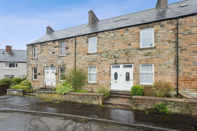 Thumbnail Flat for sale in Wallace Street, Bannockburn, Stirling