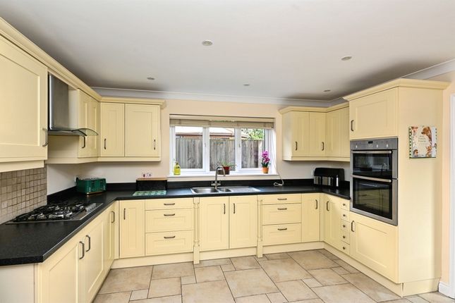 4, Hugh Ford Close, King's Lynn photo 2
