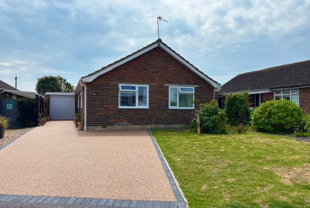 3-bed house on 31 Sunnymead Drive, Selsey, £500,000