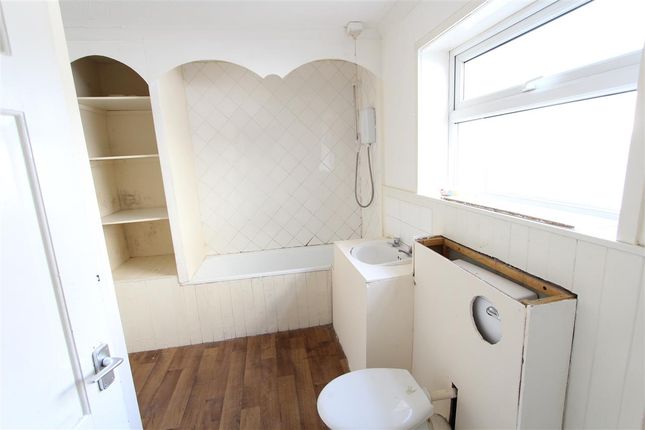 Terraced house for sale in Sutcliffe Street, Liverpool