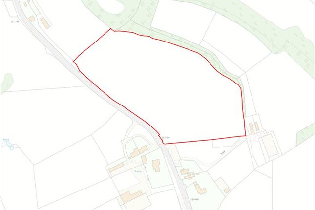 Land for sale in Southend, North Nibley