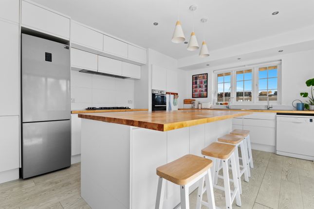 End terrace house for sale in Well Hall Road, London