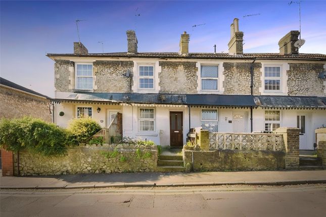 Thumbnail Terraced house for sale in Bower Lane, Maidstone, Kent