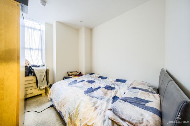 Flat for sale in The Mill, 128 Morville Street, Brindley Place