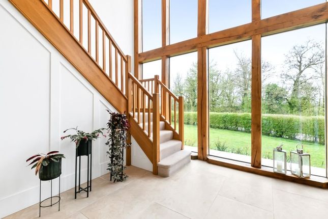 Detached house for sale in Limpers Hill, Mere, Wiltshire