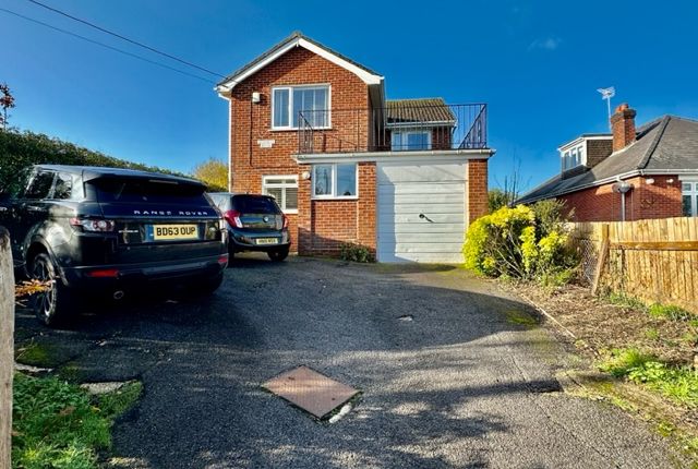 Thumbnail Detached house for sale in Winsor Road, Winsor, Southampton