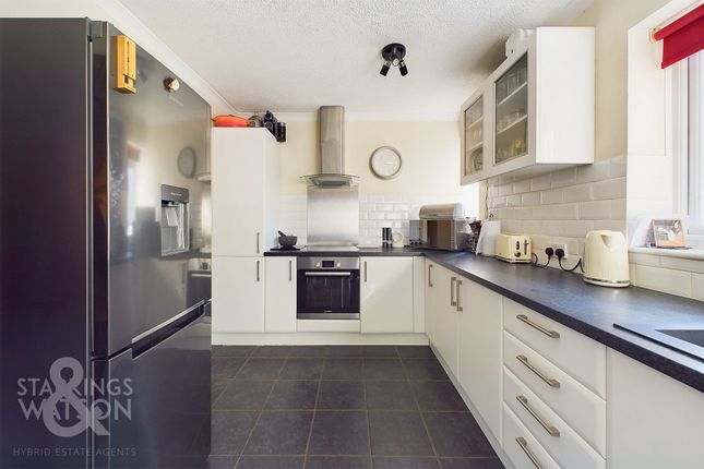 7 Harvey Lane, Norwich photo 4