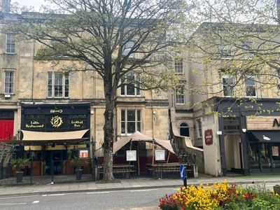 Thumbnail Restaurant/cafe to let in 83 Whiteladies Road, Bristol, City Of Bristol
