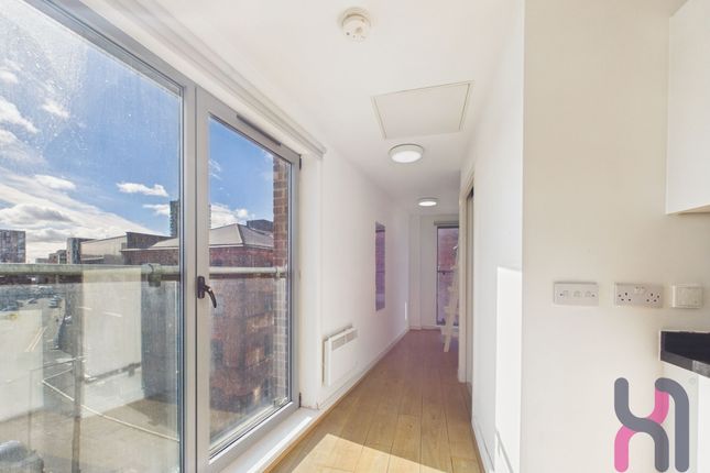 58 Norfolk House, 68 Norfolk Street, Liverpool photo 2