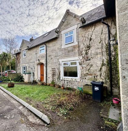 Semi-detached house for sale in New Road, St. Columb