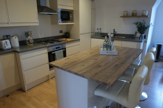 Flat 3 29, Lenton Avenue, Nottingham photo 4