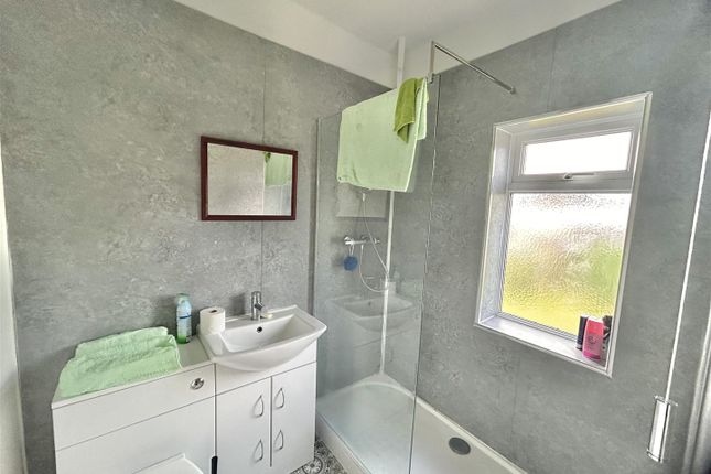 Semi-detached house for sale in Henley Place, Linden, Gloucester