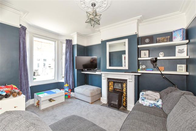 Thumbnail Terraced house for sale in Jubilee Road, Southsea, Hampshire