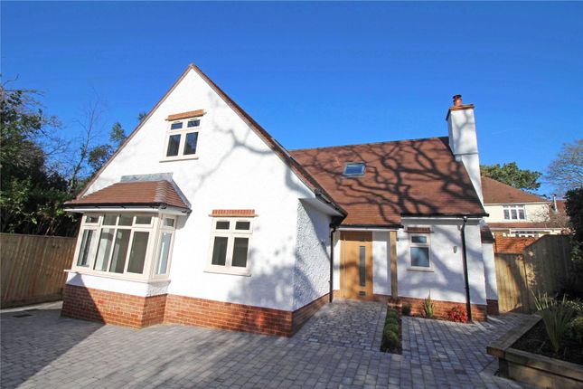 Homes For Sale In Knowland Drive Milford On Sea Lymington So41