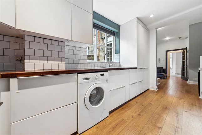 GF 30, Kellett Road, London photo 4