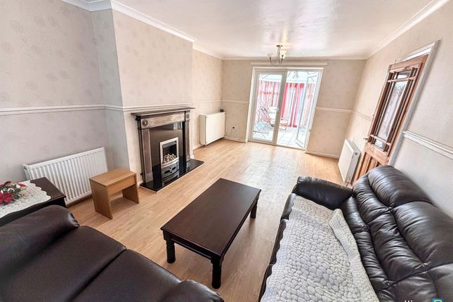 24, Harehills Avenue, Newcastle upon Tyne photo 4