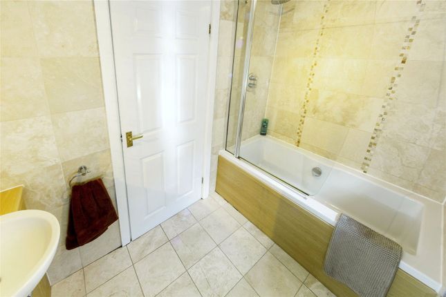 Semi-detached house for sale in Woodland Way, Herringthorpe, Rotherham, South Yorkshire
