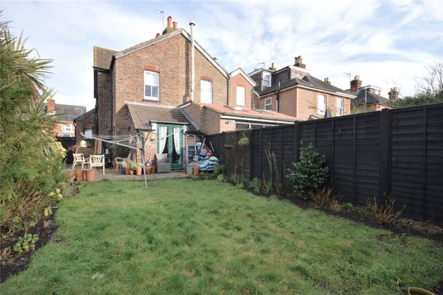 Semi-detached house for sale in Horley, Surrey