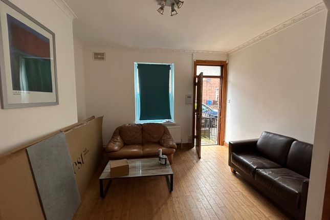 Terraced house to rent in Cromford Street, Sheffield