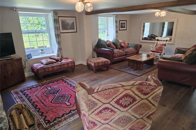 Plas Mawr,, Groeslon, Gwynedd photo 2