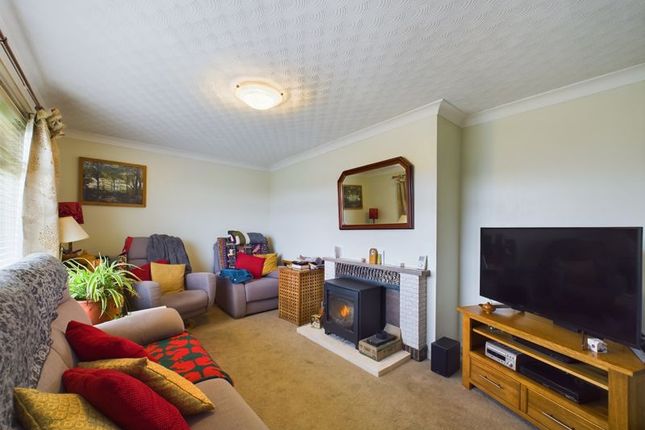 Bungalow for sale in Colebrook Close, Redruth