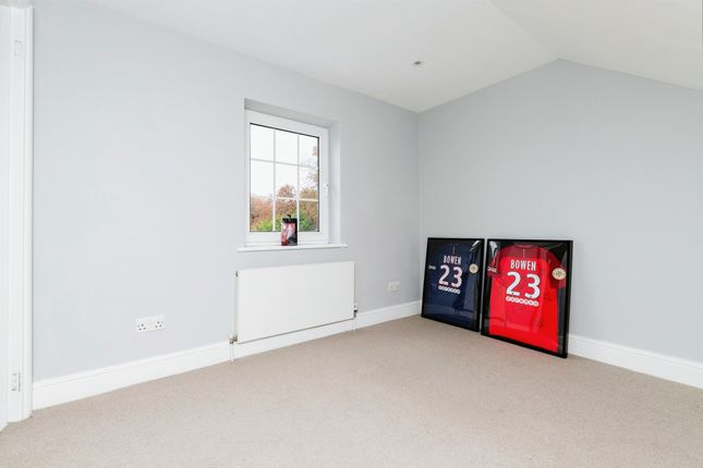 End terrace house for sale in Mount Pleasant, Hertford Heath, Hertford
