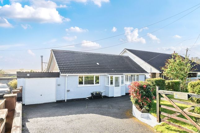 2-bed house on Tempellow, Launceston, £249,950