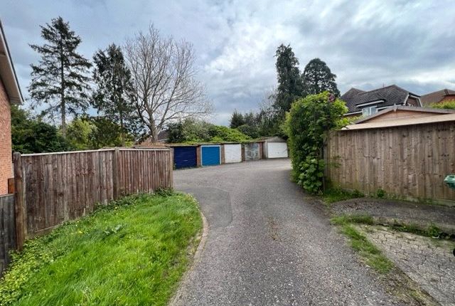 Property for sale in Usborne Close, Staplehurst, Tonbridge, Kent