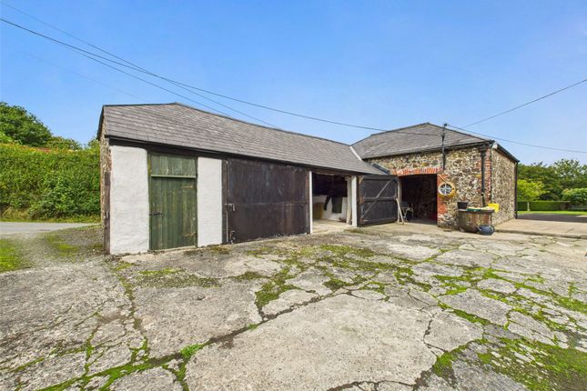 Presannia,, Derriton, Devon photo 2