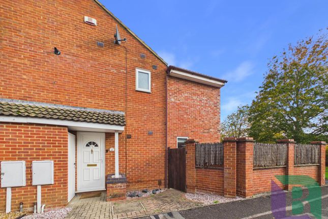 2 Bedroom Semi-Detached